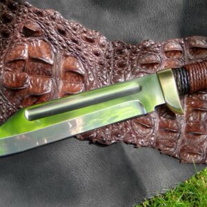 Crocodile Dundee Knife