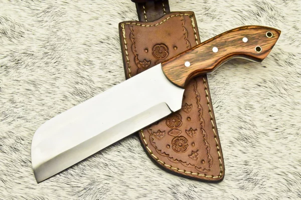 Custom Made Chef Knife CK 16 1