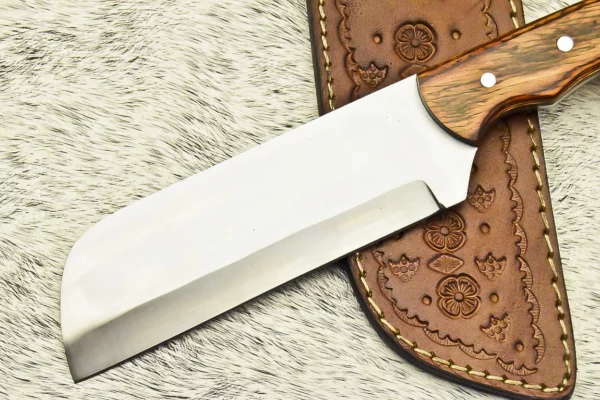 Custom Made Chef Knife CK 16 2