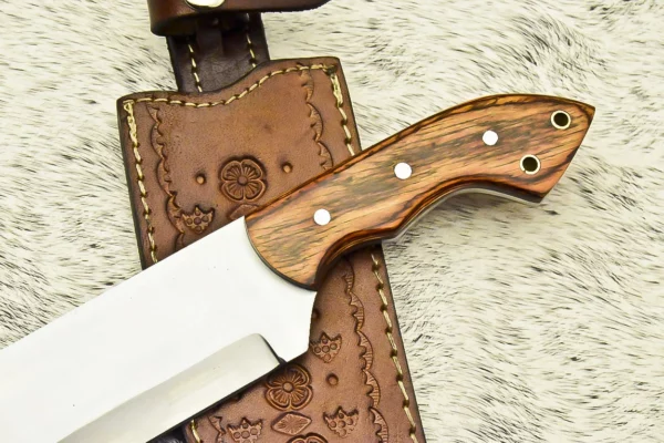 Custom Made Chef Knife CK 16 3