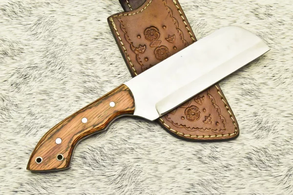 Custom Made Chef Knife CK 16 4