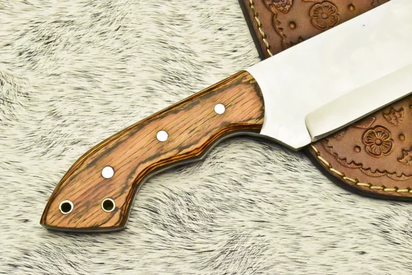 Custom Made Chef Knife CK 16 5