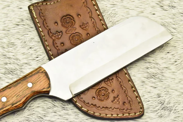 Custom Made Chef Knife CK 16 6