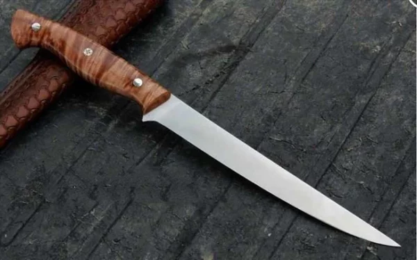 Handmade Fillet Knife FF 15
